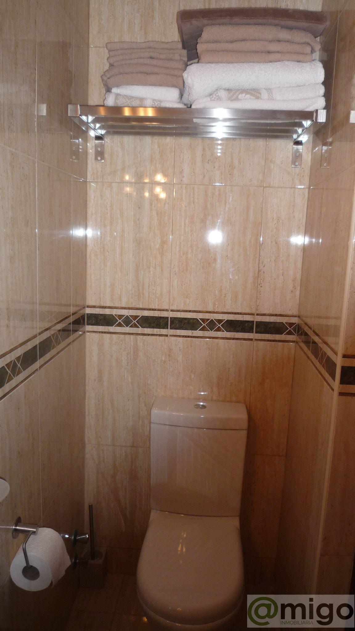 Venta de apartamento en Marbella