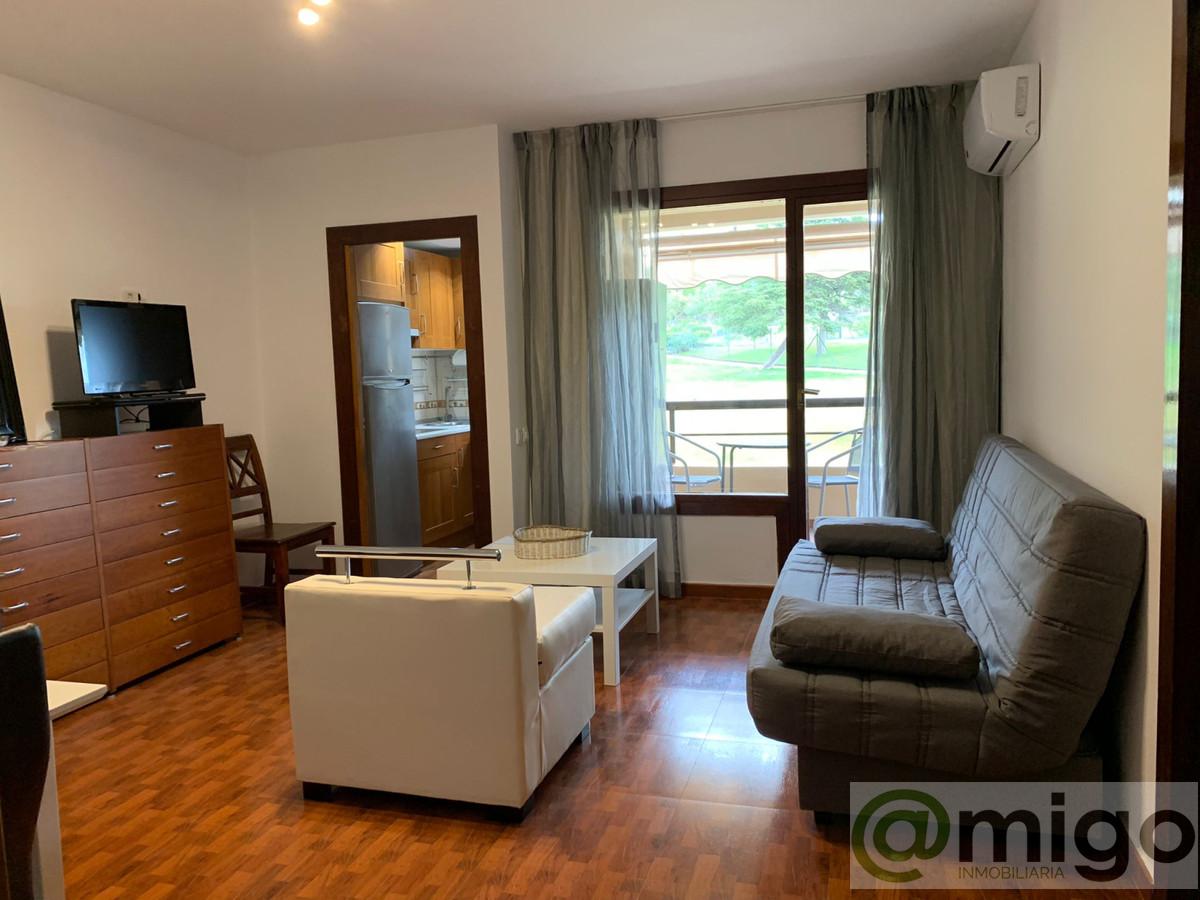 Venta de apartamento en Marbella
