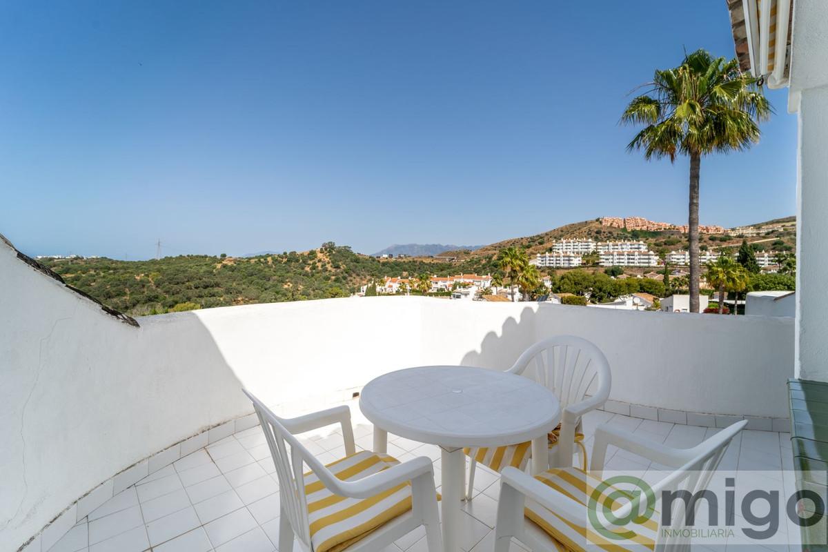 Venta de Ático en Calahonda