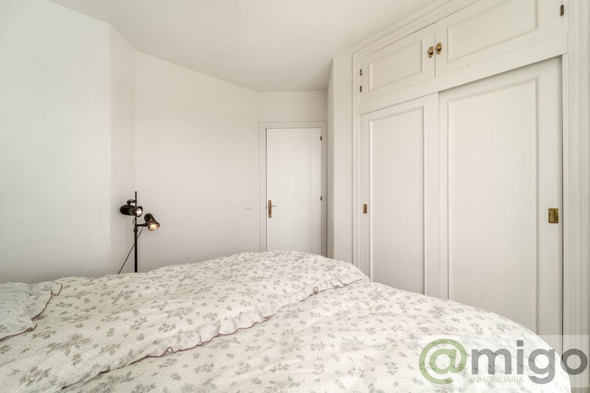 Venta de Ático en Calahonda