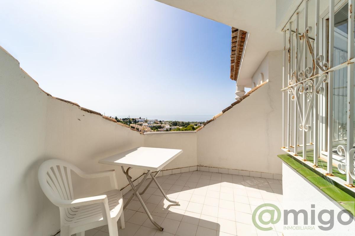 Venta de Ático en Calahonda