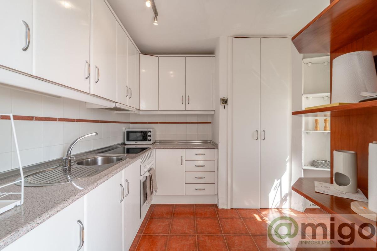 Venta de Ático en Calahonda