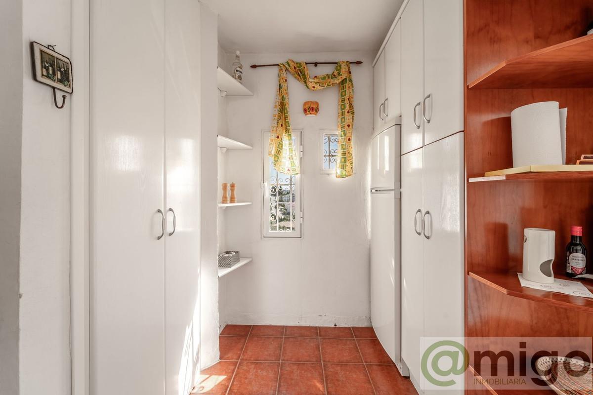 Venta de Ático en Calahonda