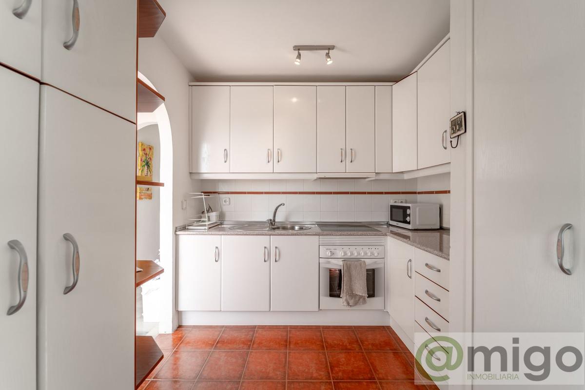 Venta de Ático en Calahonda