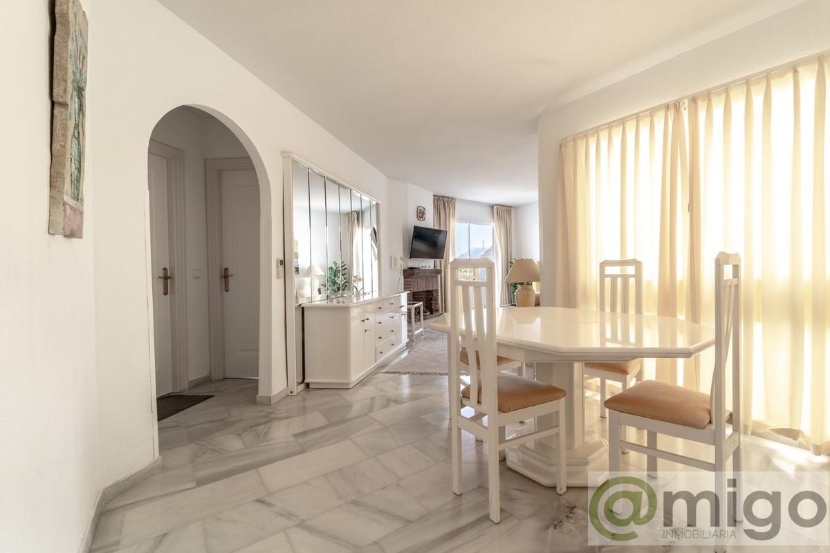 Venta de Ático en Calahonda