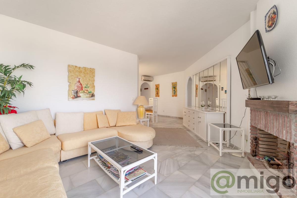 Venta de Ático en Calahonda