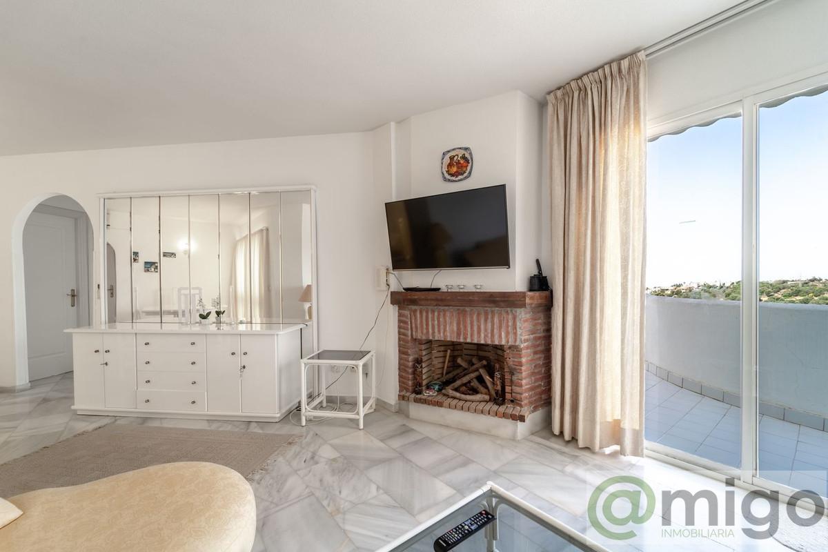 Venta de Ático en Calahonda