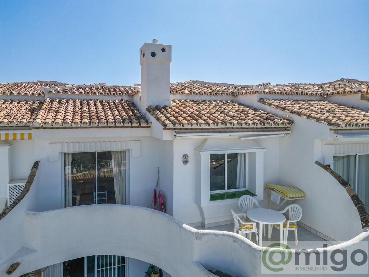 Venta de Ático en Calahonda