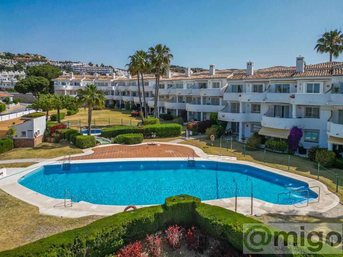 Venta de Ático en Calahonda