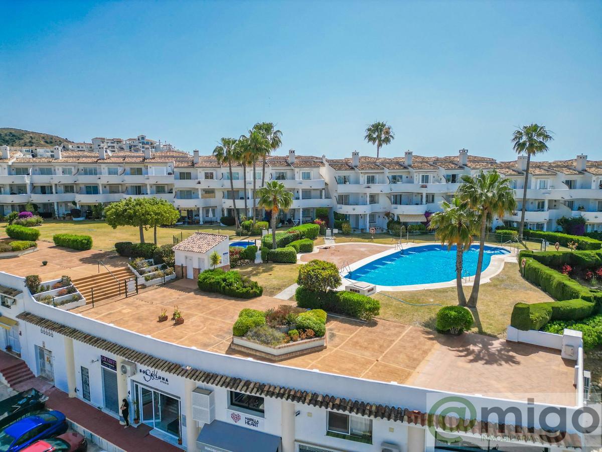 Venta de Ático en Calahonda