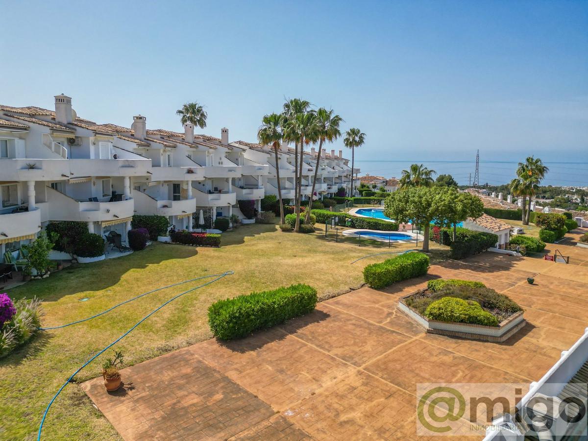 Venta de Ático en Calahonda