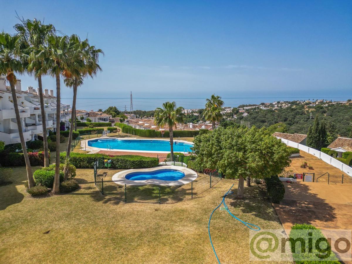 Venta de Ático en Calahonda