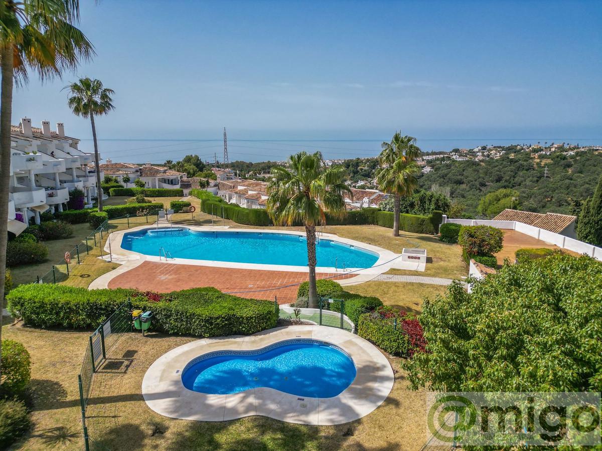 Venta de Ático en Calahonda