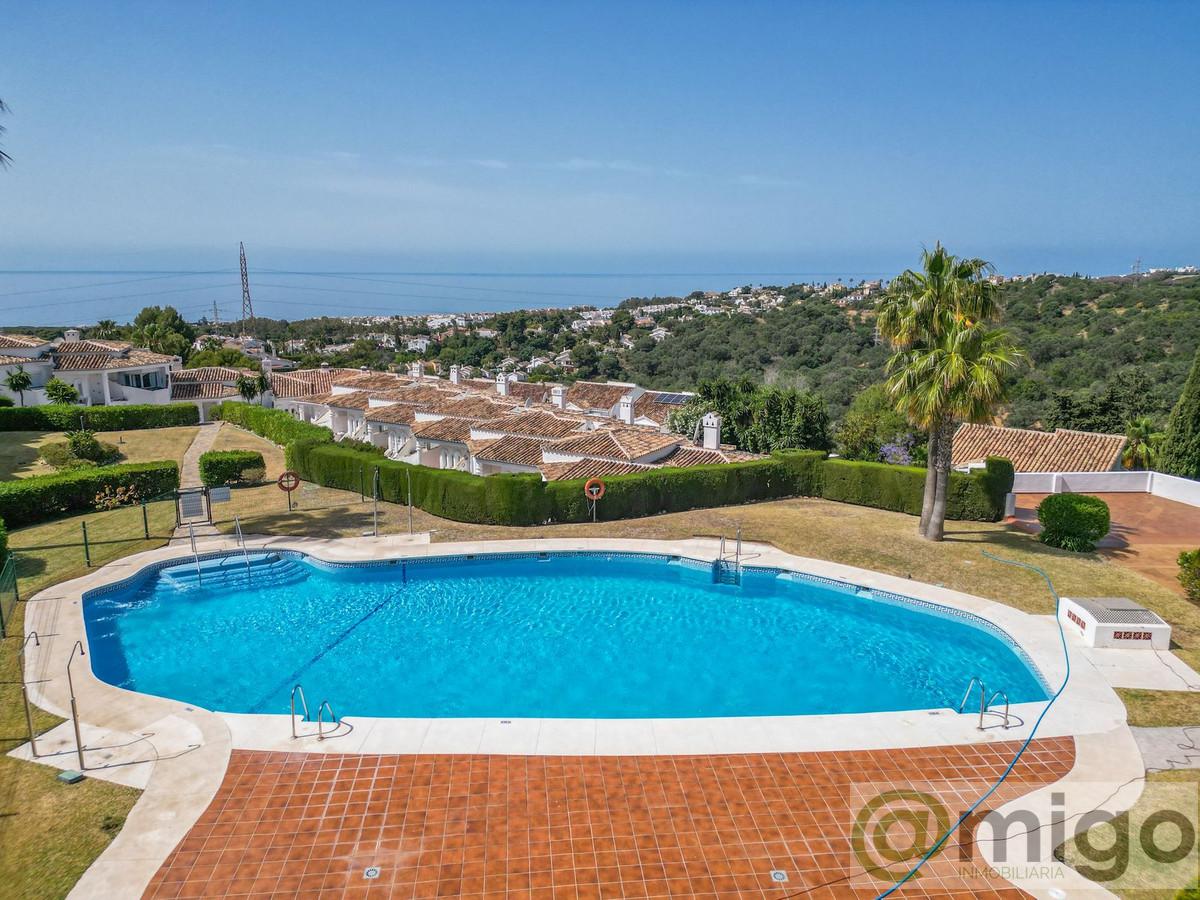 Venta de Ático en Calahonda