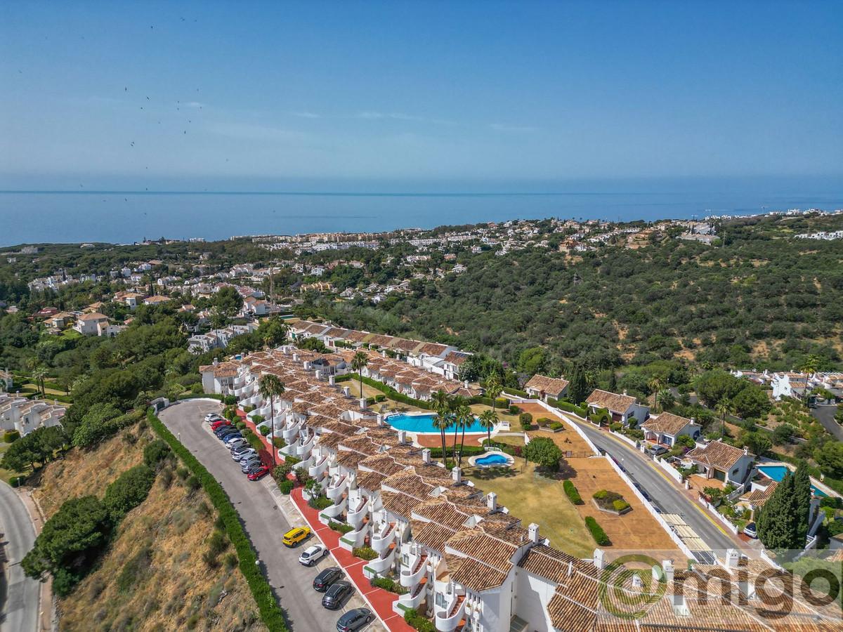 Venta de Ático en Calahonda