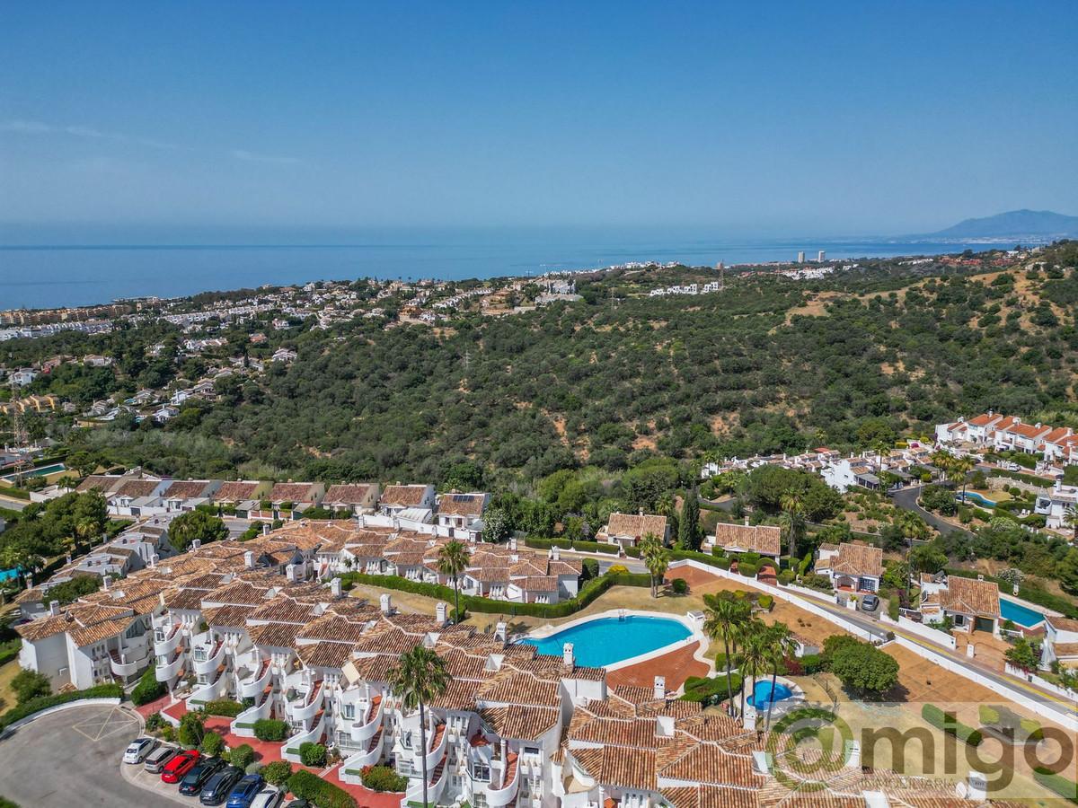 Venta de Ático en Calahonda