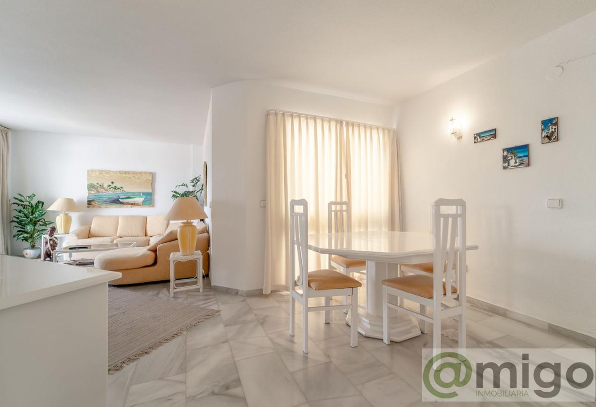 Venta de Ático en Calahonda