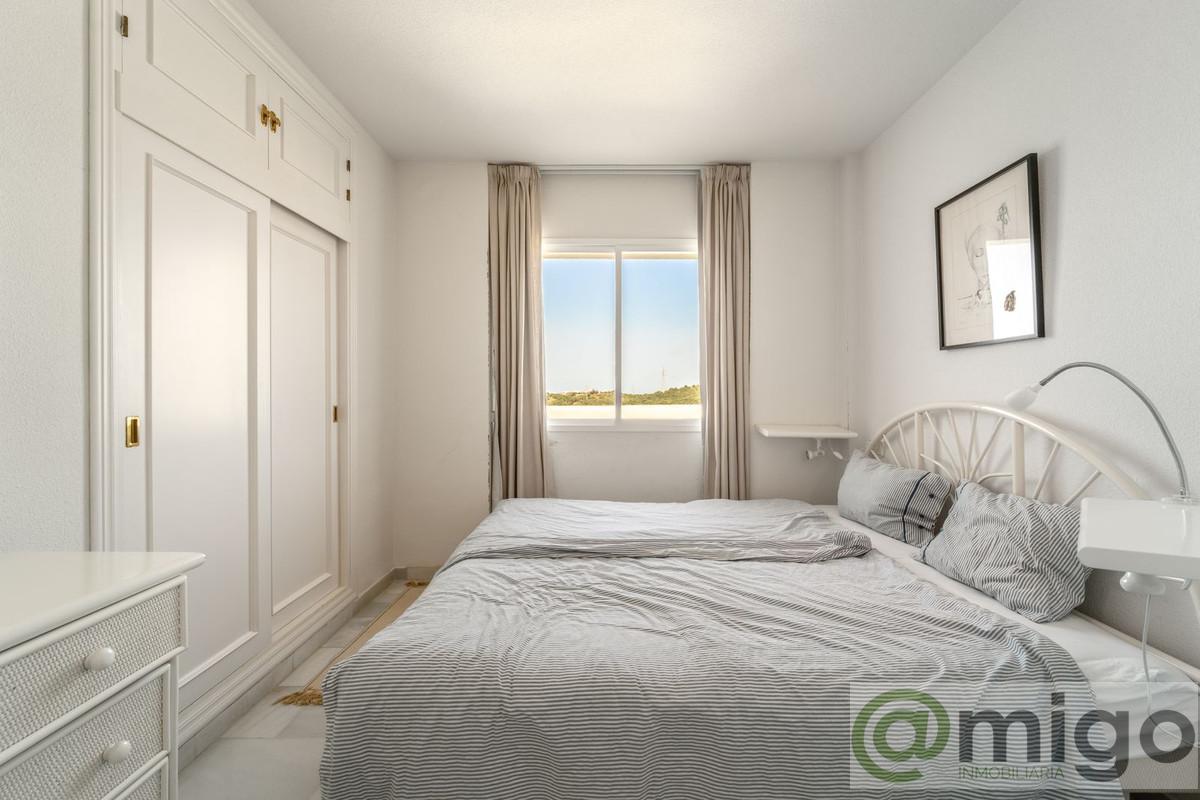 Venta de Ático en Calahonda