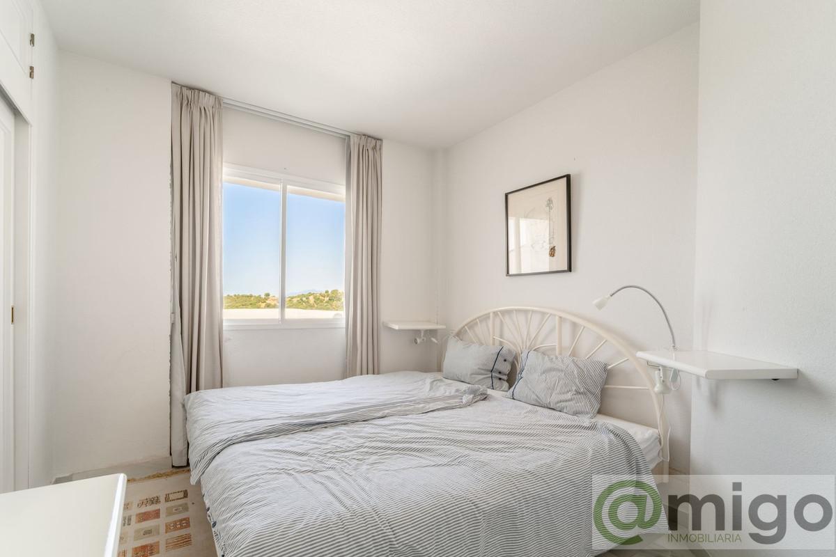 Venta de Ático en Calahonda