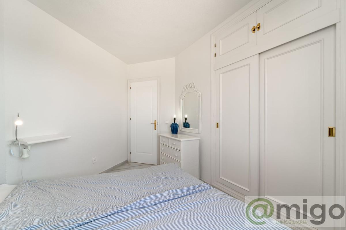 Venta de Ático en Calahonda