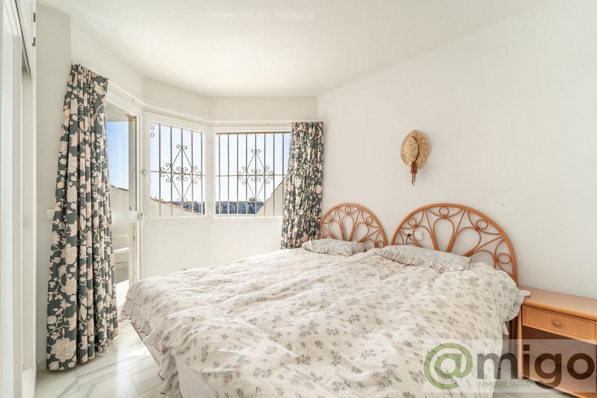 Venta de Ático en Calahonda