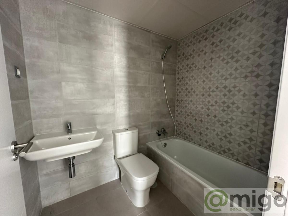 Venta de Ático en Estepona