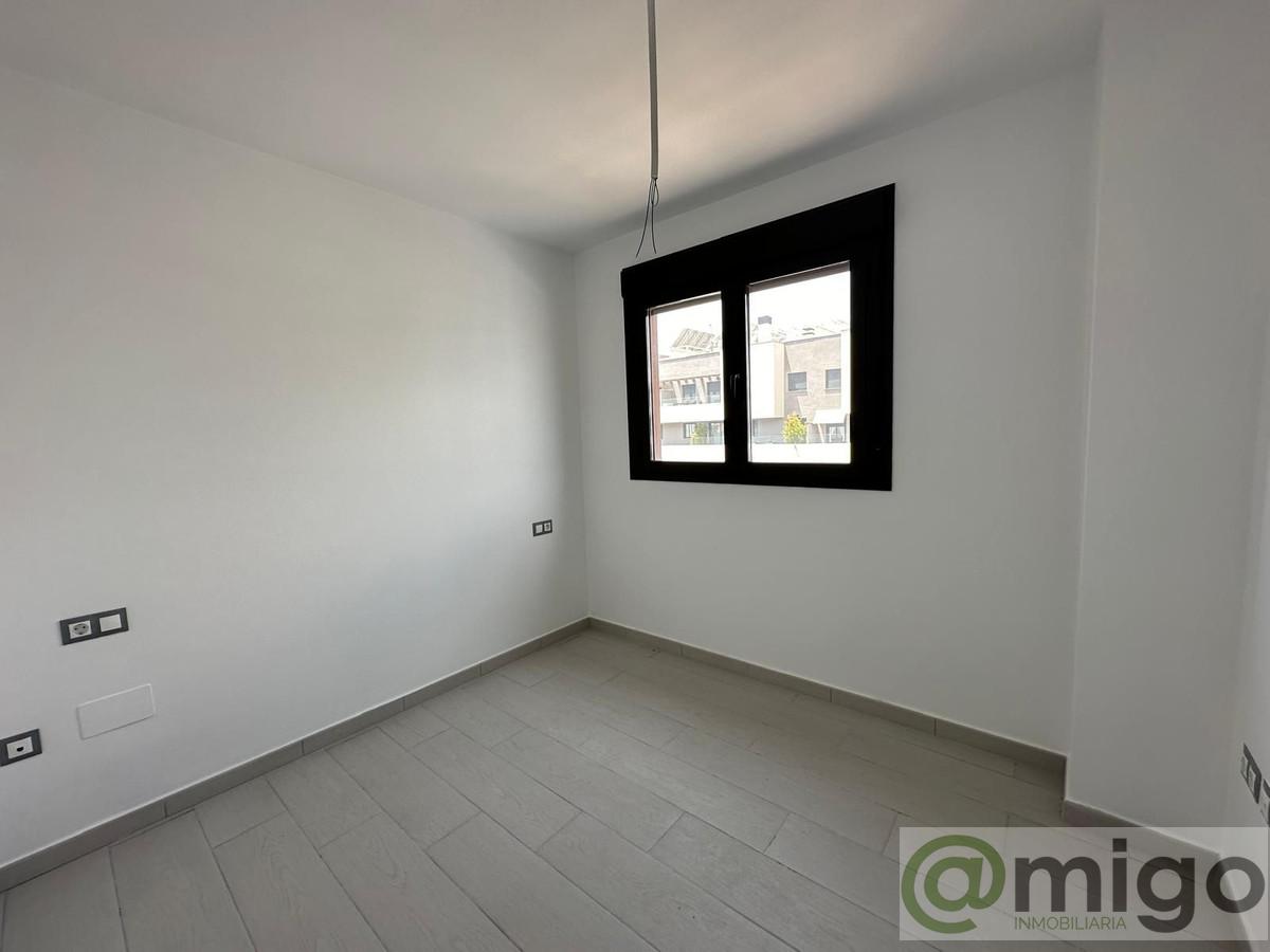 Venta de Ático en Estepona