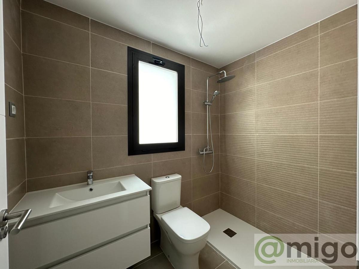 Venta de Ático en Estepona