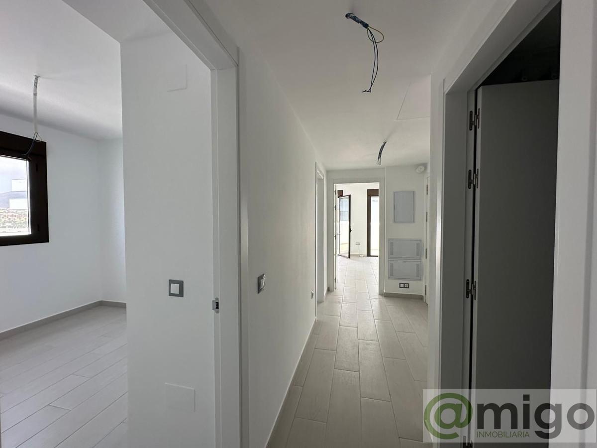 Venta de Ático en Estepona