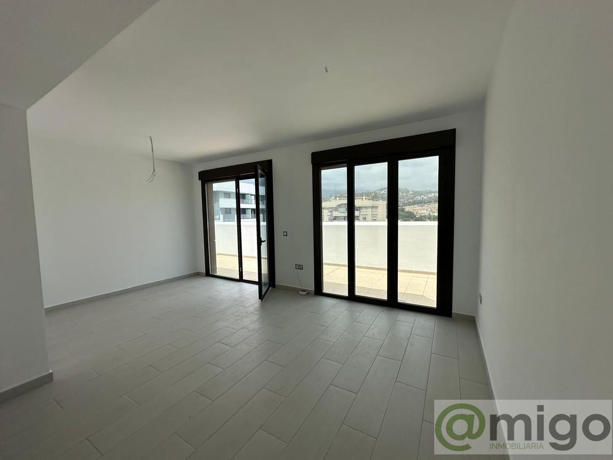 Venta de Ático en Estepona