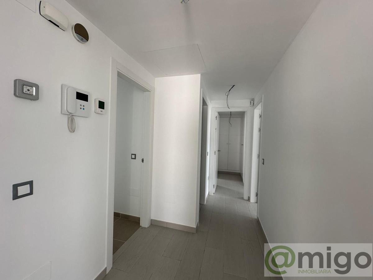 Venta de Ático en Estepona