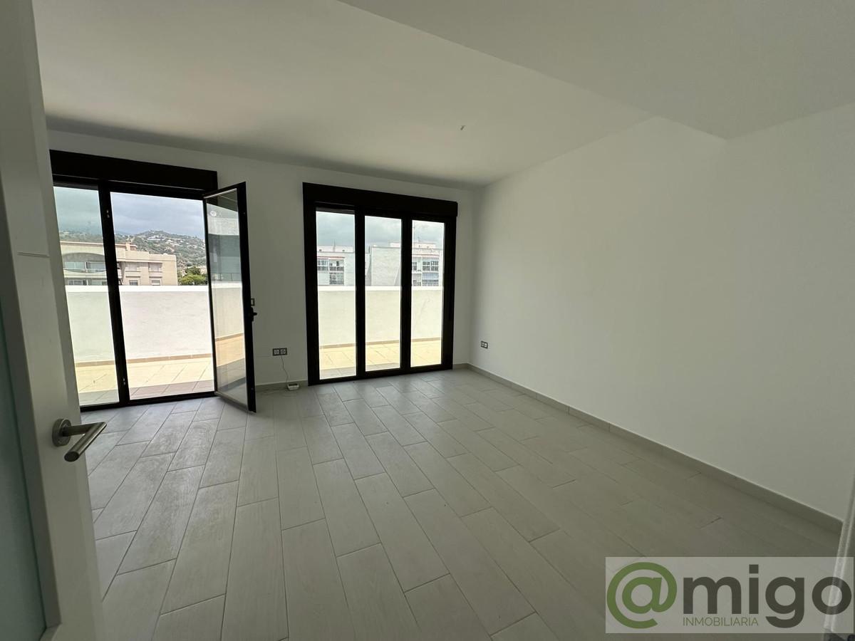 Venta de Ático en Estepona