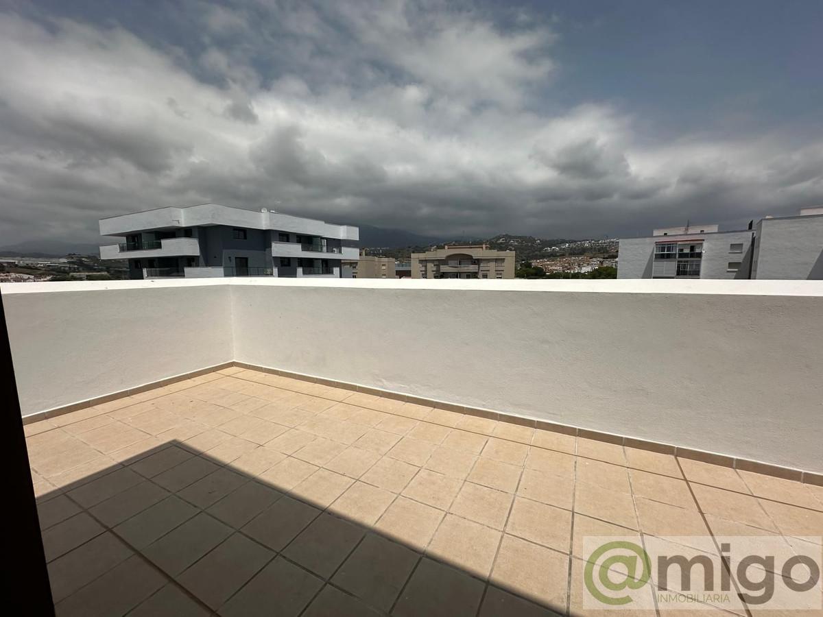 Venta de Ático en Estepona