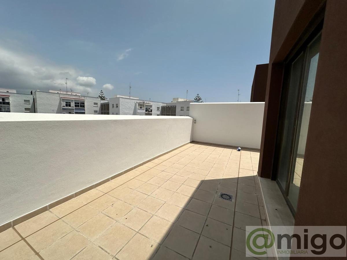 Venta de Ático en Estepona