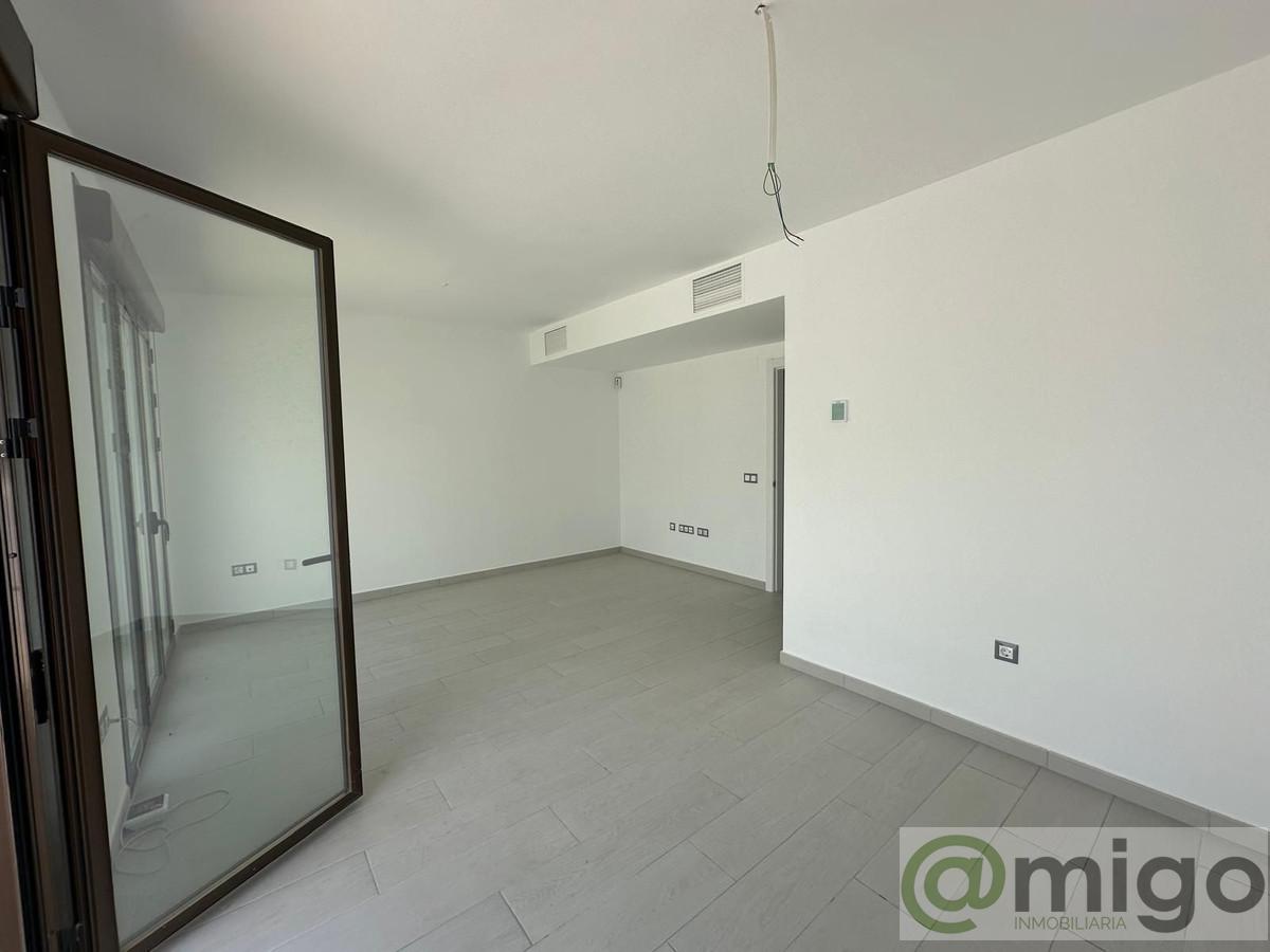 Venta de Ático en Estepona