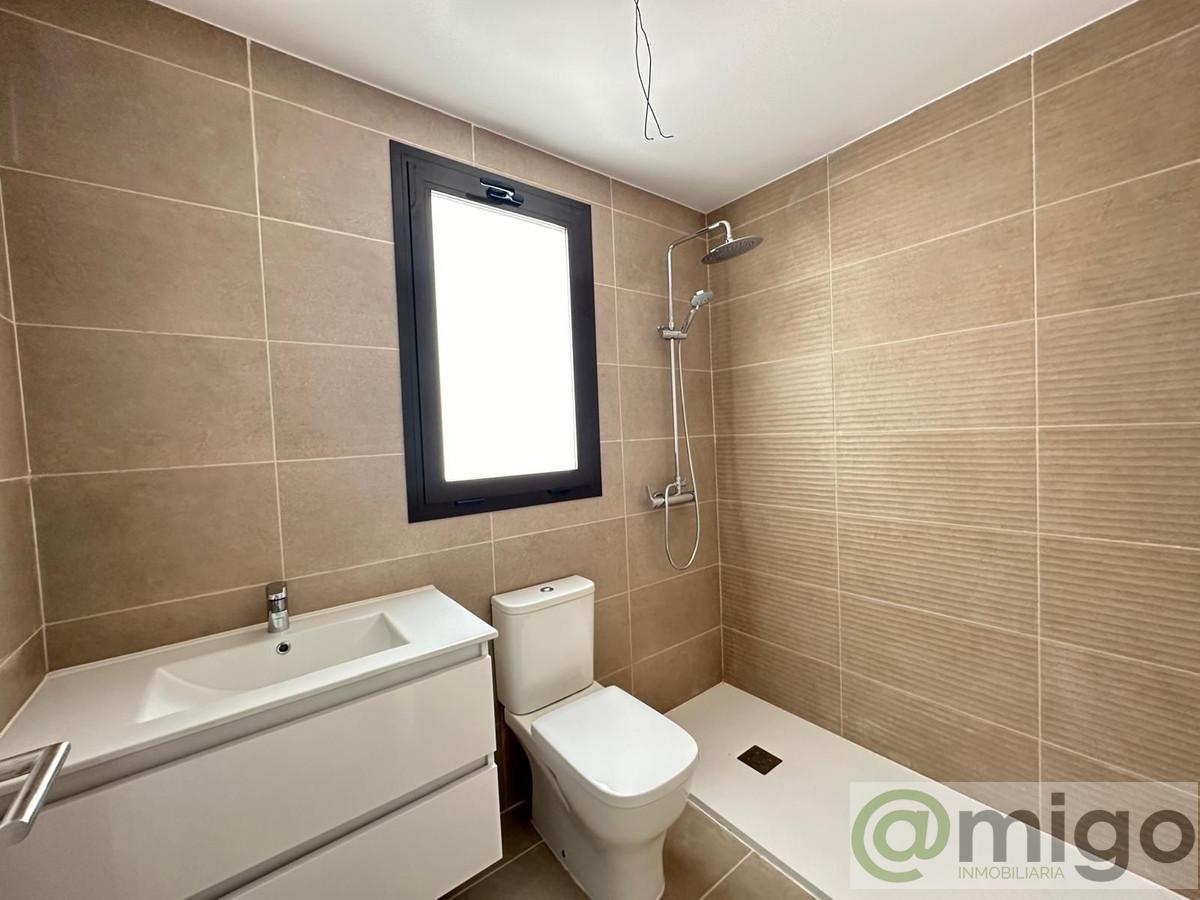 Venta de Ático en Estepona