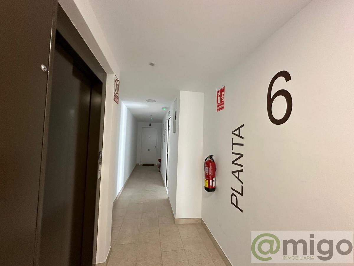 Venta de Ático en Estepona