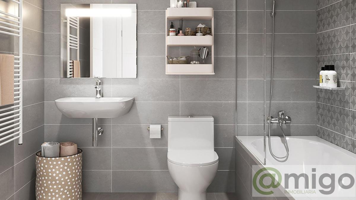 Venta de Ático en Estepona