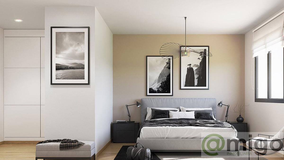 Venta de Ático en Estepona