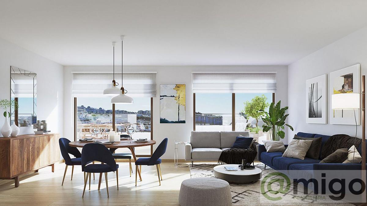 Venta de Ático en Estepona