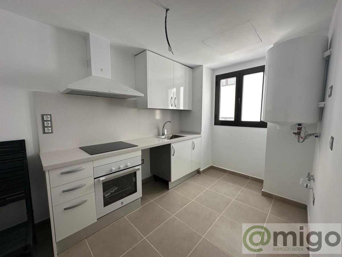 Venta de Ático en Estepona