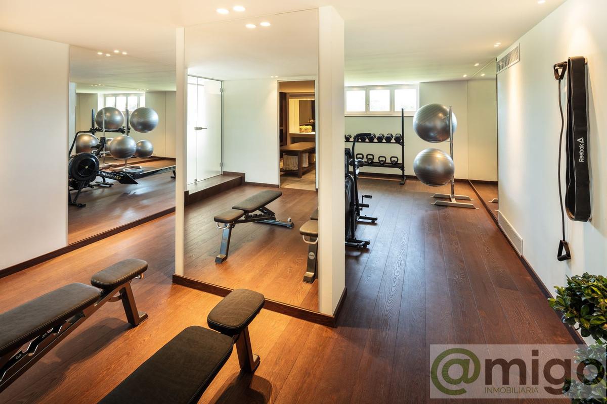 Venta de villa en Marbella