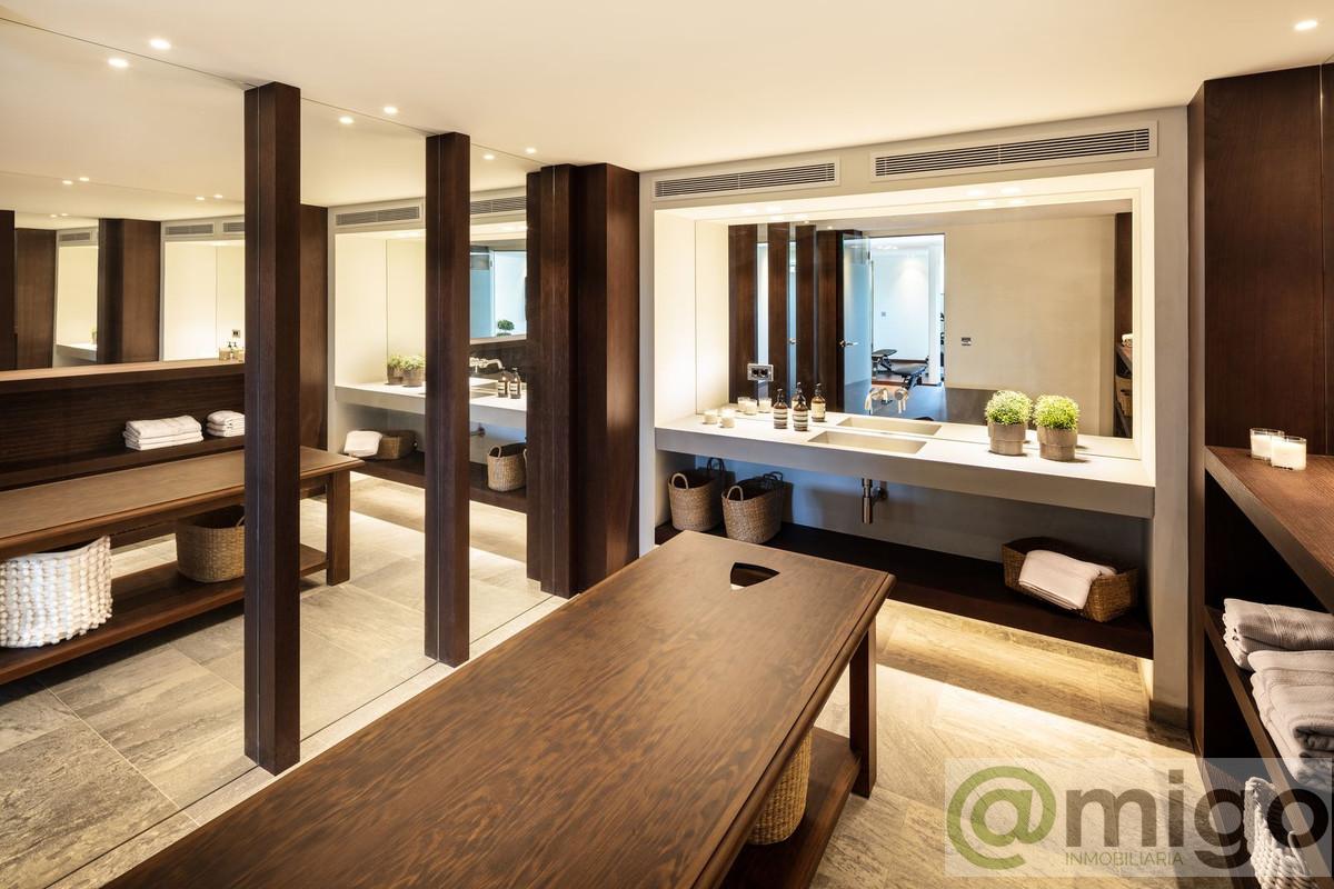 Venta de villa en Marbella