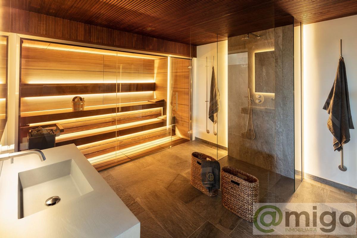 Venta de villa en Marbella