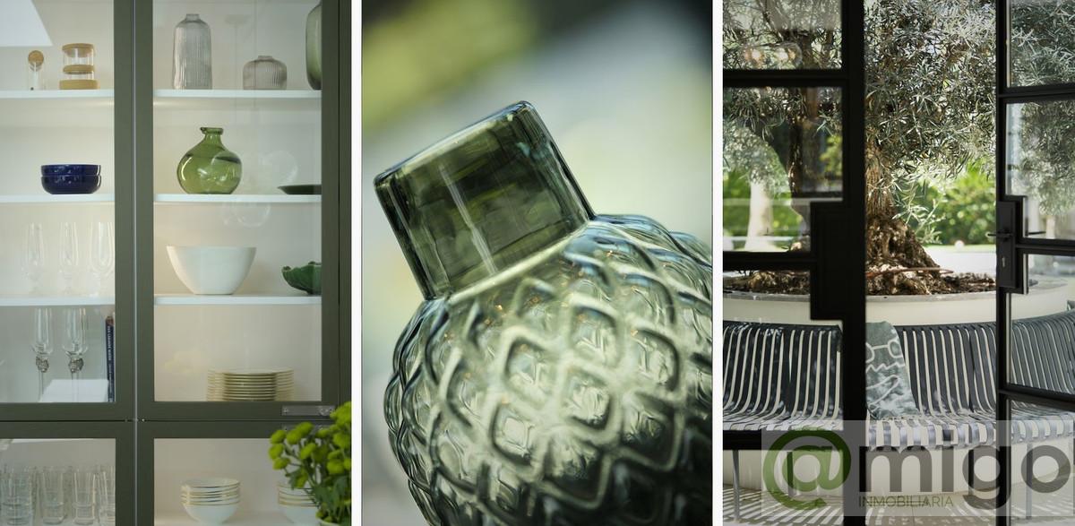 Venta de villa en Marbella