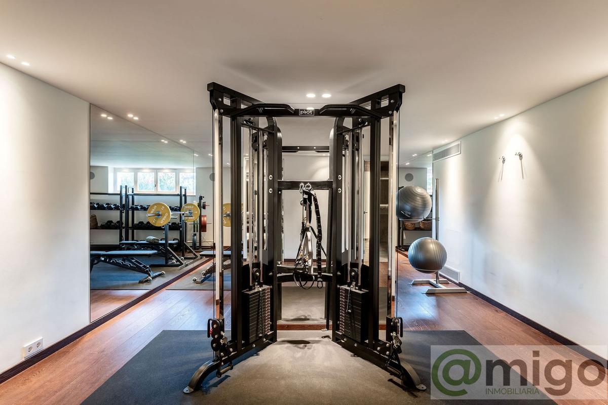 Venta de villa en Marbella