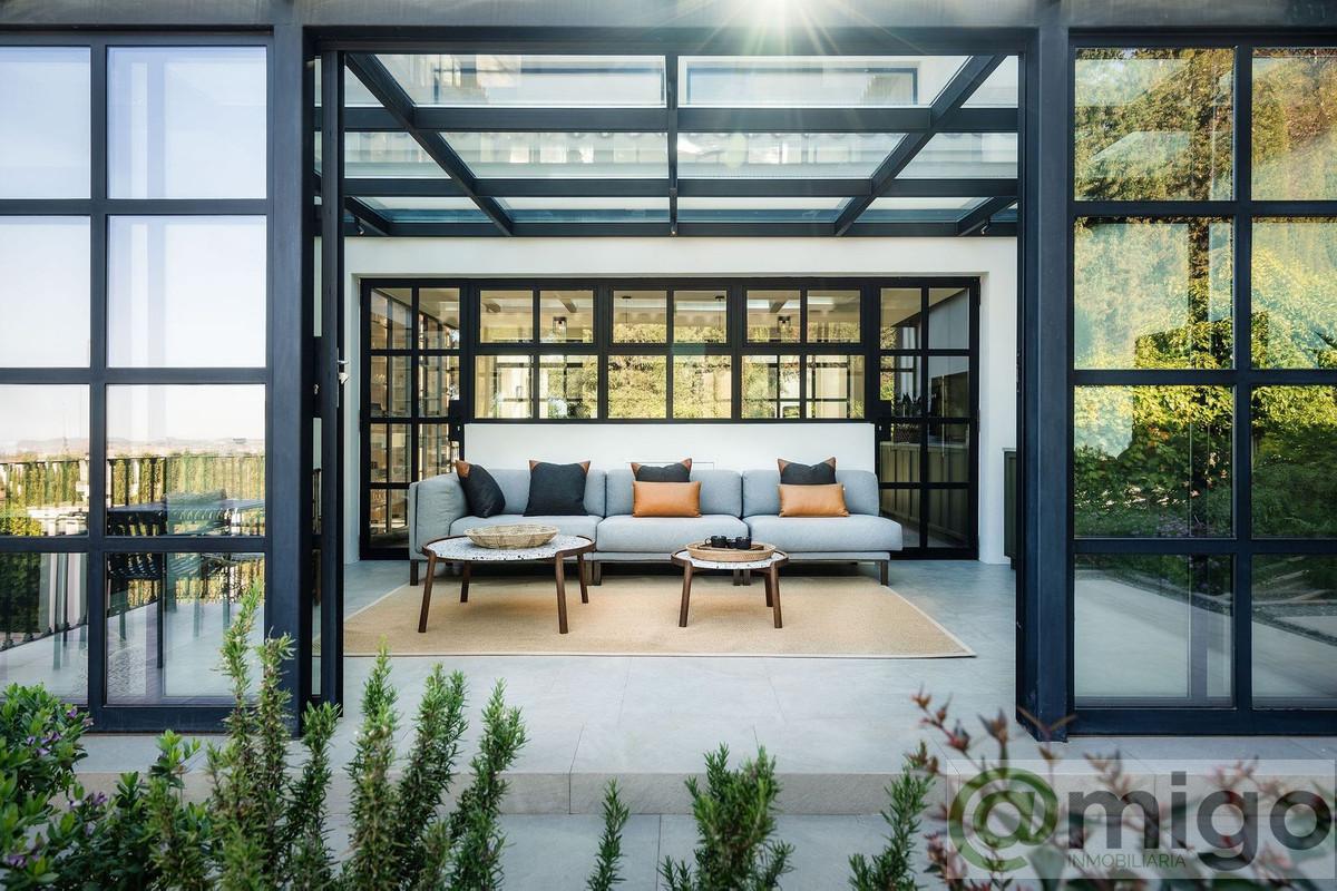 Venta de villa en Marbella