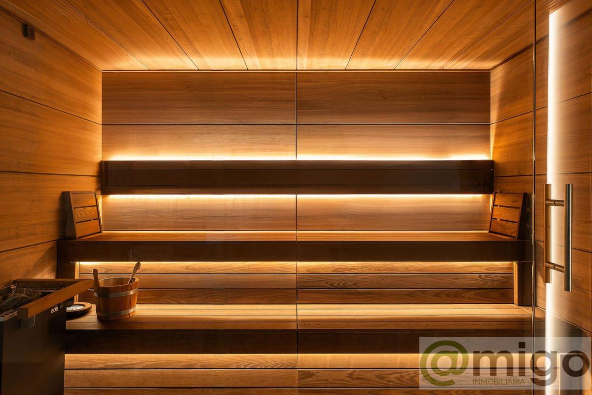 Venta de villa en Marbella