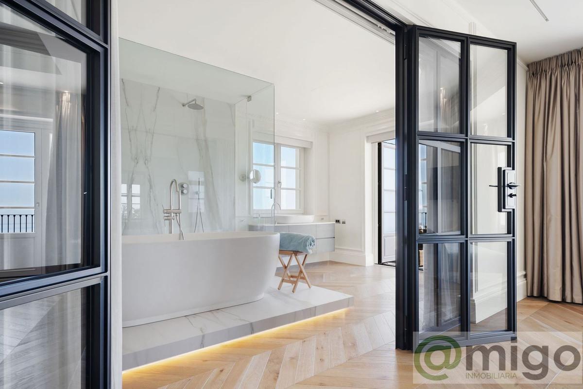 Venta de villa en Marbella