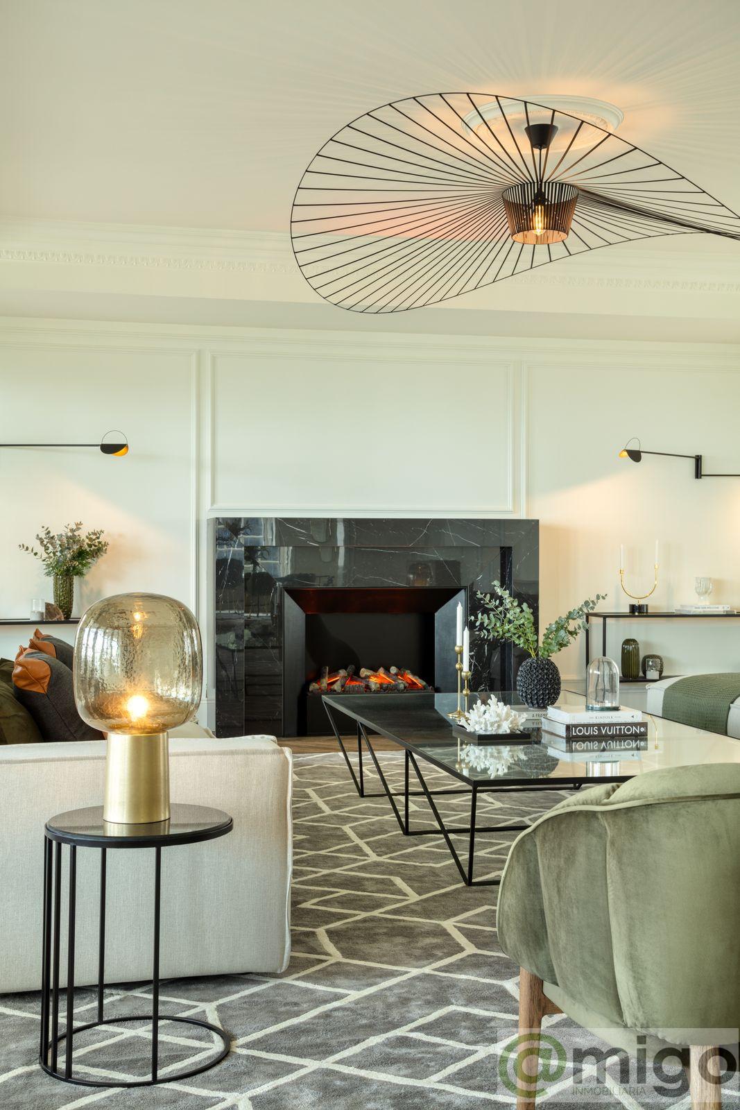 Venta de villa en Marbella